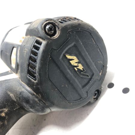 HiKOKI ハイコーキ コードレスインパクトドライバ WH36DC ホワイト