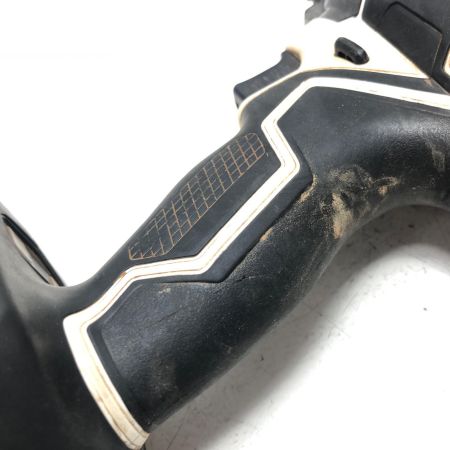 HiKOKI ハイコーキ コードレスインパクトドライバ WH36DC ホワイト