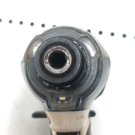 HiKOKI ハイコーキ コードレスインパクトドライバ WH36DC ホワイト