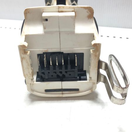 HiKOKI ハイコーキ コードレスインパクトドライバ WH36DC ホワイト