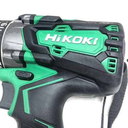 HiKOKI ハイコーキ 13ｍｍ コードレスドライバドリル DS36DA