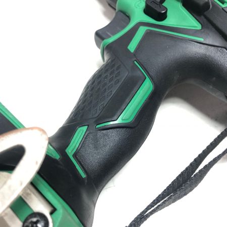 HiKOKI ハイコーキ 13ｍｍ コードレスドライバドリル DS36DA