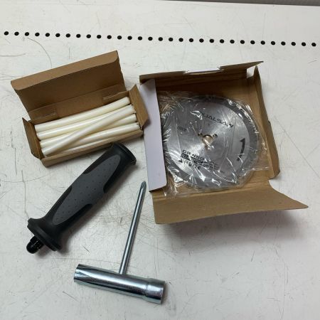 Shop Japan ショップジャパン デュアルソー CS450