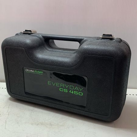 Shop Japan ショップジャパン デュアルソー CS450