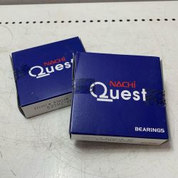 NACHI ベアリング2個セット Sランク