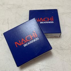 NACHI ベアリング2個セット Sランク