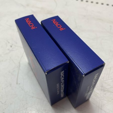 NACHI ベアリング2個セット