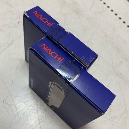NACHI ベアリング2個セット