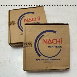 NACHI ベアリング2個セット Sランク