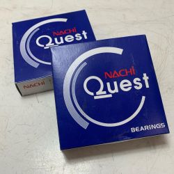 NACHI ベアリング2個セット Sランク