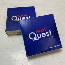 NACHI ベアリング2個セット Sランク