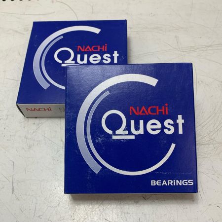 NACHI ベアリング2個セット