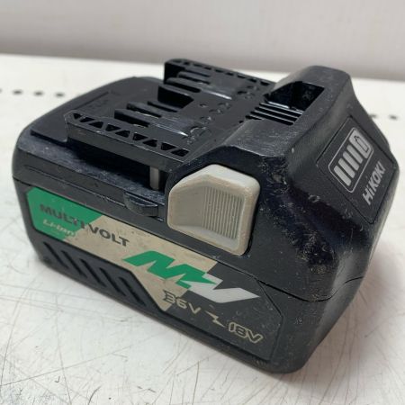 HiKOKI ハイコーキ コードレスインパクトレンチ WR36DC グリーン