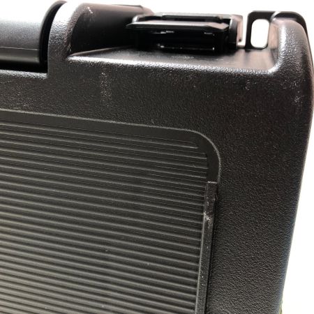 MAKITA マキタ 充電式インパクトドライバ TD173D イエロー