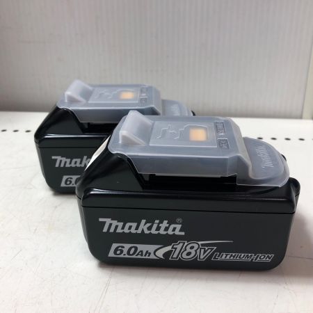 MAKITA マキタ 充電式インパクトドライバ TD173D イエロー