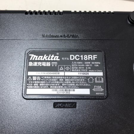 MAKITA マキタ 充電式インパクトドライバ TD173D イエロー