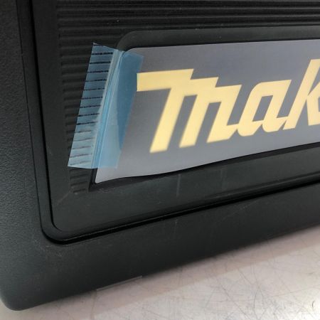 MAKITA マキタ 充電式インパクトドライバ TD173D イエロー