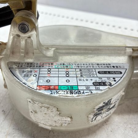 HITACHI 日立 エア釘打ち ケース付 高圧 WF4H2 ゴールド×ブラック