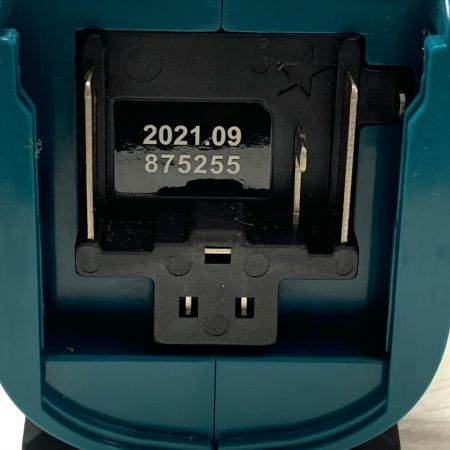 MAKITA マキタ 充電式空気入れ MP180D ブルー