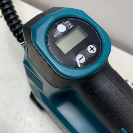 MAKITA マキタ 充電式空気入れ MP180D ブルー