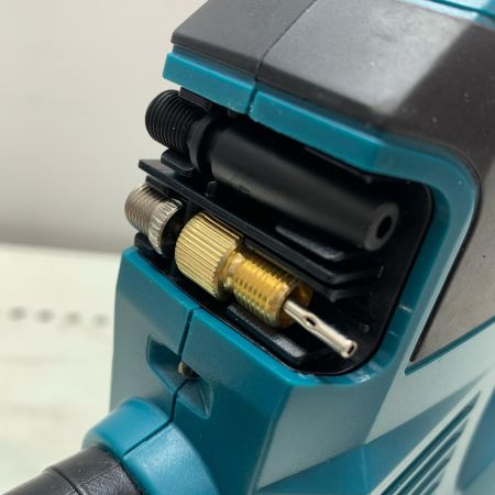 MAKITA マキタ 充電式空気入れ MP180D ブルー
