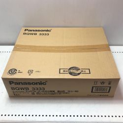 Panasonic パナソニック 分電盤 BQWB3333 Sランク