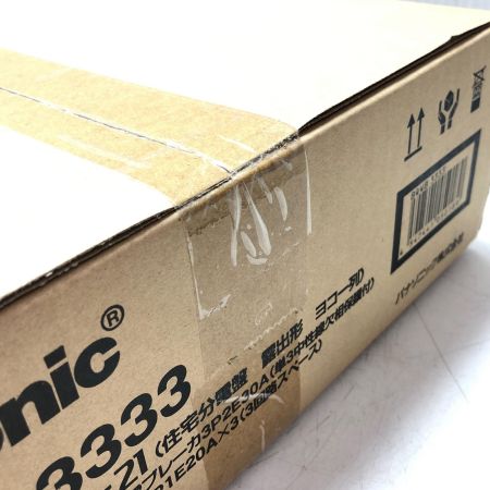 Panasonic パナソニック 分電盤 BQWB3333