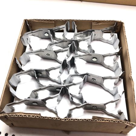 INABA DENKO クロスロックXタイプ20個入3箱セット C56360