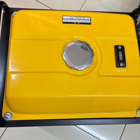 GKE エンジン溶接機 GKE-160A