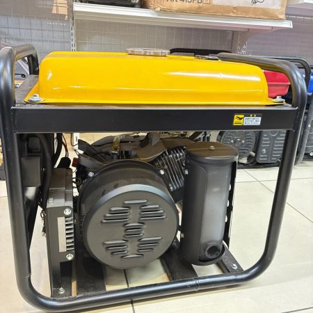GKE エンジン溶接機 GKE-160A