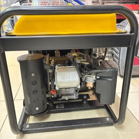 GKE エンジン溶接機 GKE-160A