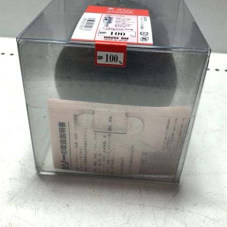 HOUSEBM トリプル超硬ロングホルソー SHP-100