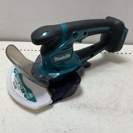 MAKITA マキタ 160mm充電式芝生バリカン MUM604D