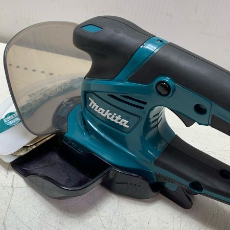 MAKITA マキタ 160mm充電式芝生バリカン MUM604D