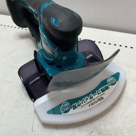 MAKITA マキタ 160mm充電式芝生バリカン MUM604D