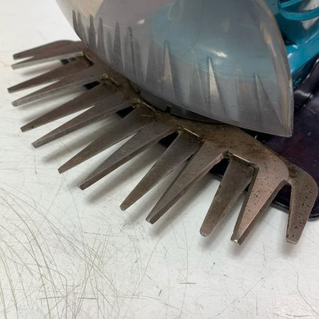 MAKITA マキタ 160mm充電式芝生バリカン MUM604D