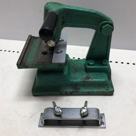 山戸製作所 鉋裏出し機