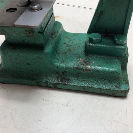 山戸製作所 鉋裏出し機