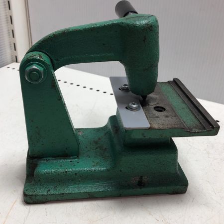 山戸製作所 鉋裏出し機