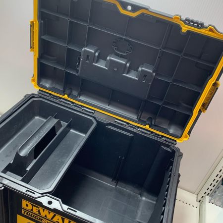 DEWALT TOUGHSYSTEM2.0 LARGETOOLBOX