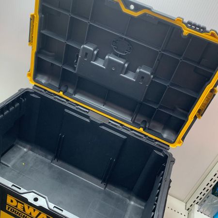 DEWALT TOUGHSYSTEM2.0 LARGETOOLBOX