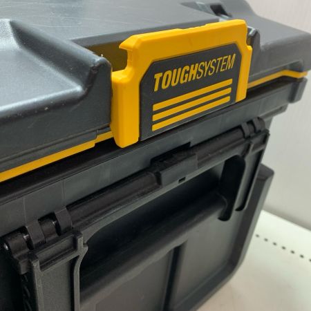 DEWALT TOUGHSYSTEM2.0 LARGETOOLBOX