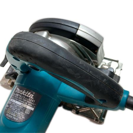 MAKITA マキタ 125ｍｍ内装マルノコ 5241