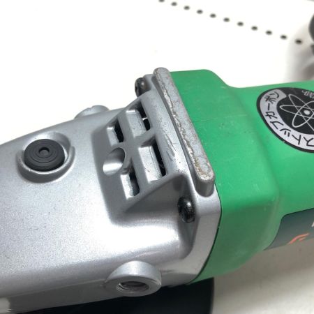 日立工機 150mm 日立電子ディスクグラインダ G15YE