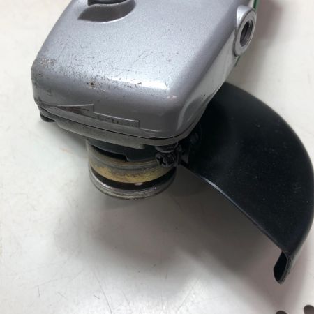 日立工機 150mm 日立電子ディスクグラインダ G15YE