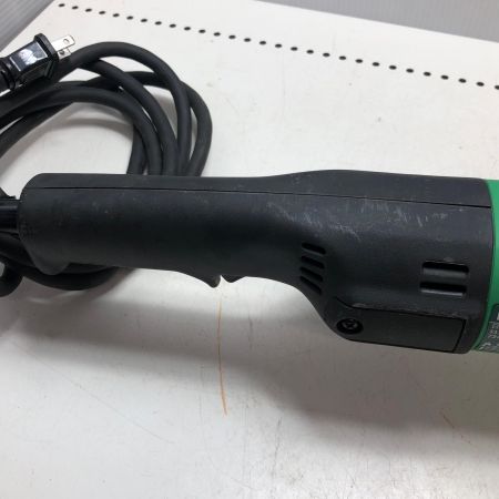 日立工機 150mm 日立電子ディスクグラインダ G15YE