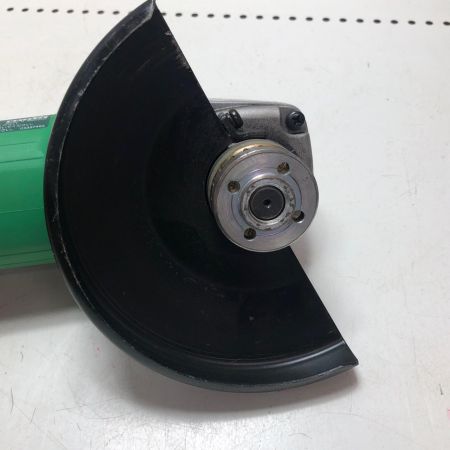 日立工機 150mm 日立電子ディスクグラインダ G15YE