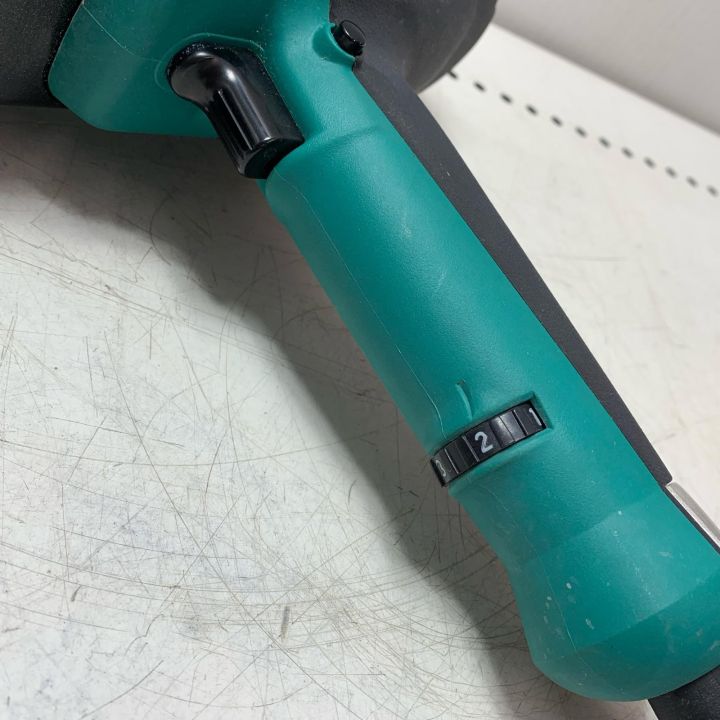 RYOBI リョービ 電子ギヤアクションポリッシャー PEG-130 - 中古工具
