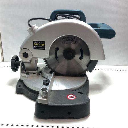 SHINKO(新興製作所) 190mm 小型卓上丸ノコ STC-190