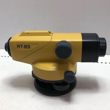 TOPCON オートレベル 三脚STQ-ODセット AT-B3